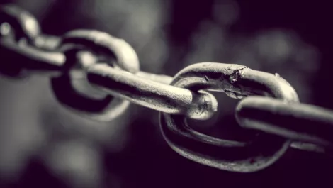 How Bitcoin's blockchain is aiding cybersecurity