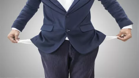 ESET survey: Lack of funding a major problem for Japan SMBs