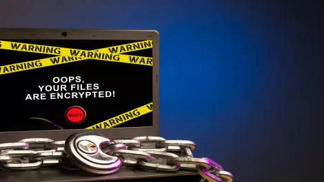 Why business is looking good for ransomware criminals