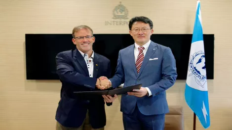 Cisco & Interpol embark on rapid threat intelligence sharing partnership