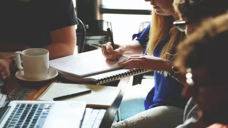 Exclusive interview: Polycom on bridging the digital divide & workplaces of the future