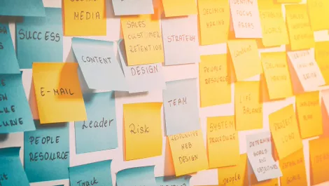 Where to focus your threat protection strategies this year