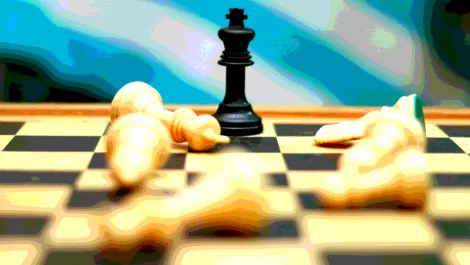 Cyber warfare set to surge in 2018 but expert says Britain is not prepared