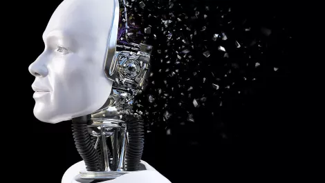 APJ business leaders can't agree on future of human-machine partnerships