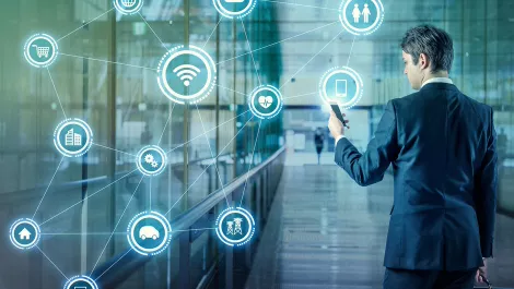 Huawei Australia appoints new CEO to push 5G and IoT