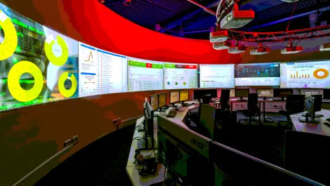 Munich Airport launches dedicated IT security hub to fight cybercrime