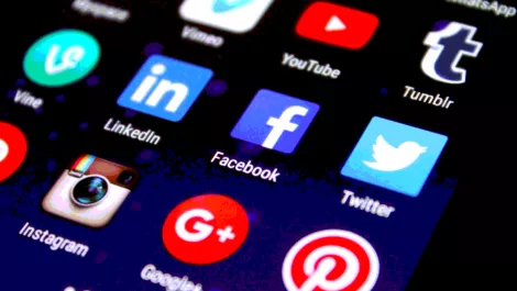 Personal details of 12,000 social media 'stars' leaked in avoidable breach