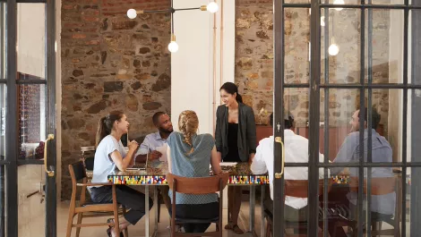 Focus on employee training to keep data center operations costs in check