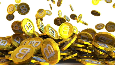 Cryptocurrency exchange says it lost $195m to hackers – but is it a scam?