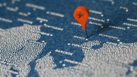 From Vietnam without love: Asia Pacific's next cyber attack hub