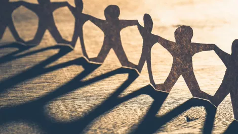 Empower and mobilise your 'human sensors' to fend off phishing attacks