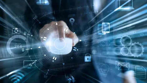 One click to rule them