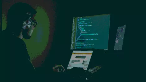 Cybercrime becomes most common form of fraud in UK