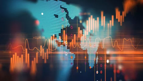 Qlik named Leader in Gartner's Magic Quadrant for analytics and BI