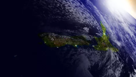 New Zealand is one of the 'Cyber Five' APAC countries most at risk of cyber attacks