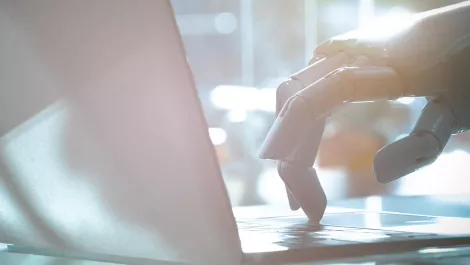 Finding your bot's voice in a world of conversational interfaces