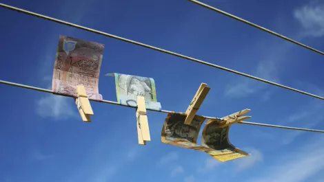 Cybercriminals laundering $200b in ill-gotten gains – here's how