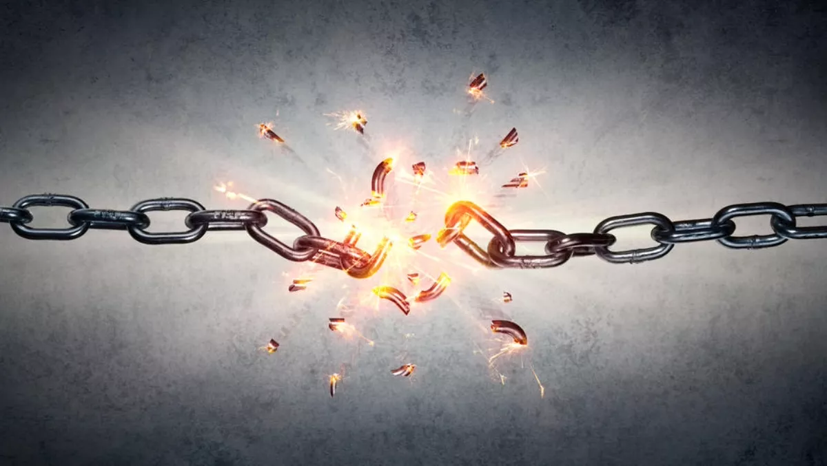 Decrypted: Phantom Secure takedown a 'significant blow' against Australia's organised crime networks
