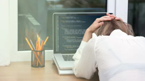 Expert explains fighting cloud's 'biggest security risk' – the user