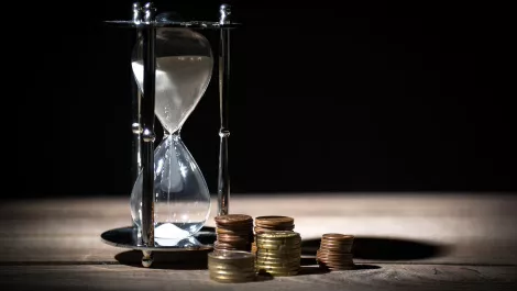 Not quick enough:  Most firms can't detect or contain a breach within one hour