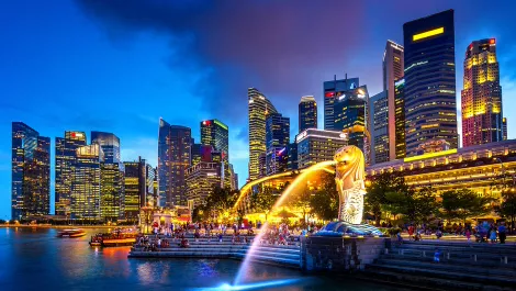 iJET International expands 24/7 risk management to APAC through Singapore base