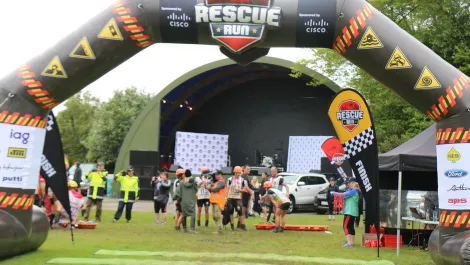 Kiwi business called to rally and run for our youths' lives