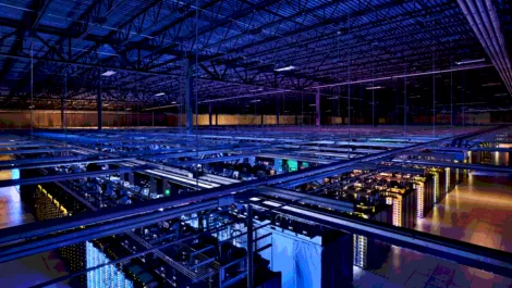 Big 5 fuel 'staggering' growth of capex in hyperscale data centres