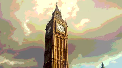 UK most breached country in EU but businesses are blissfully naïve