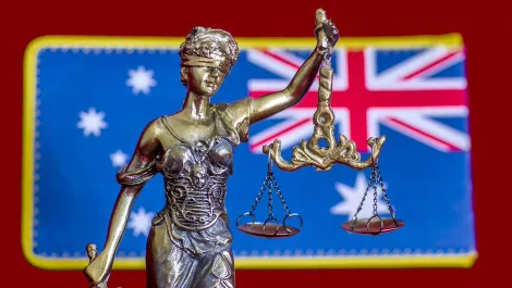 Privacy watchdogs say Centrelink ruling is a failure of Australia's freedom of speech