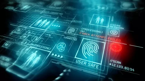 Cyberthreats shifting with ransomware attacks down - research