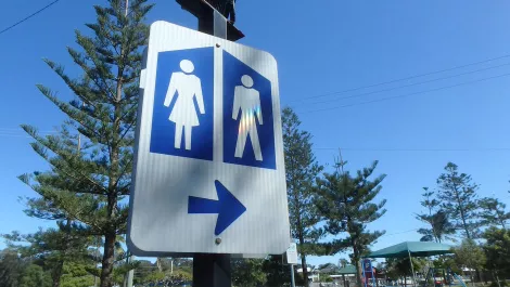 Australian local government body develops IoT-enabled smart restrooms