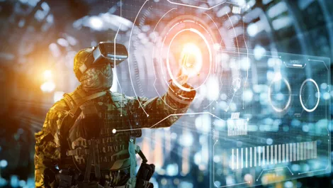 Blurred lines: How counterinsurgent strategies apply to threat hunting