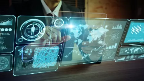New online tool helps organisations evaluate security maturity
