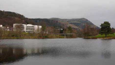 Stirling University opts with APT for data centre upgrade