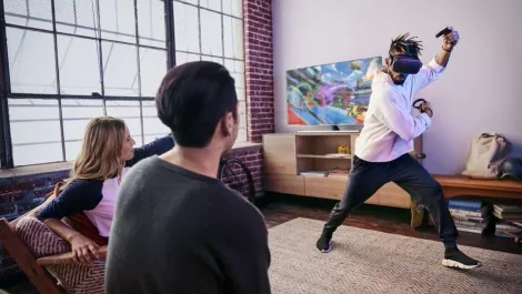 What's next for Oculus - a look at the latest announcements
