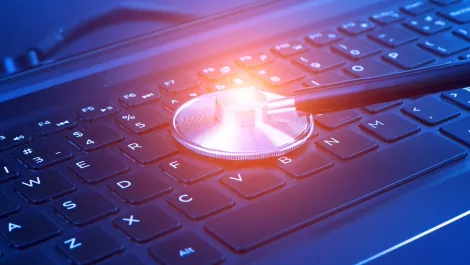 Gartner: data risk audit executives' top concern for 2019