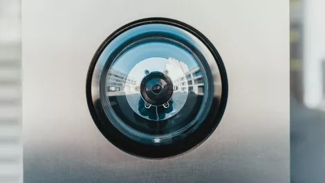 Security cameras – a latent botnet network?