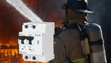 New device raises the bar in electrical safety and fire protection
