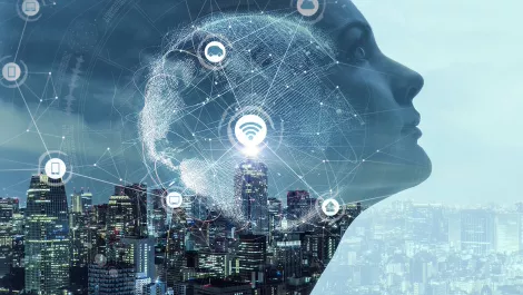 Gartner's top 10 IoT tech trends
