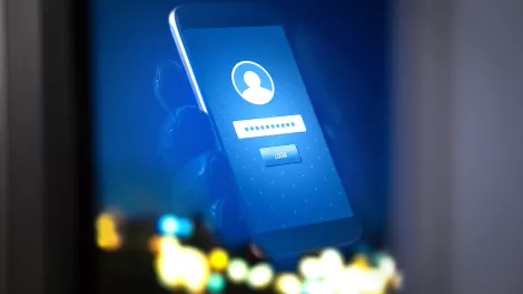 Phishing: It's all too easy on mobile devices