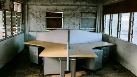 HPE donates refurbished equipment to Tonga via non-profit Heilala