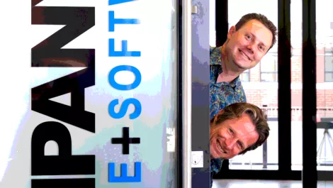 Company-X celebrates ranking on Deloitte's Fast 500 Asia Pacific