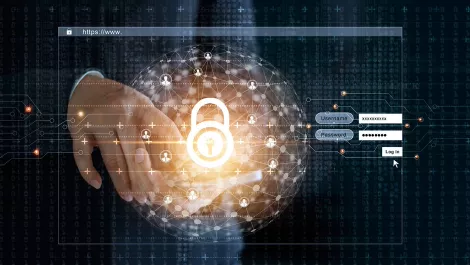 Identity and access management