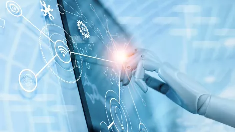 Blue Prism's massive upcoming expansion to RPA platform