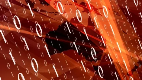 Why Aussie companies are struggling with data