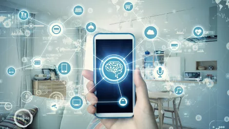 Top tips to minimise security risks from your IoT devices