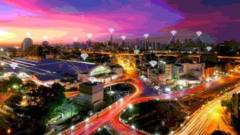 More than 90% of operators fear energy bills from 5G and edge