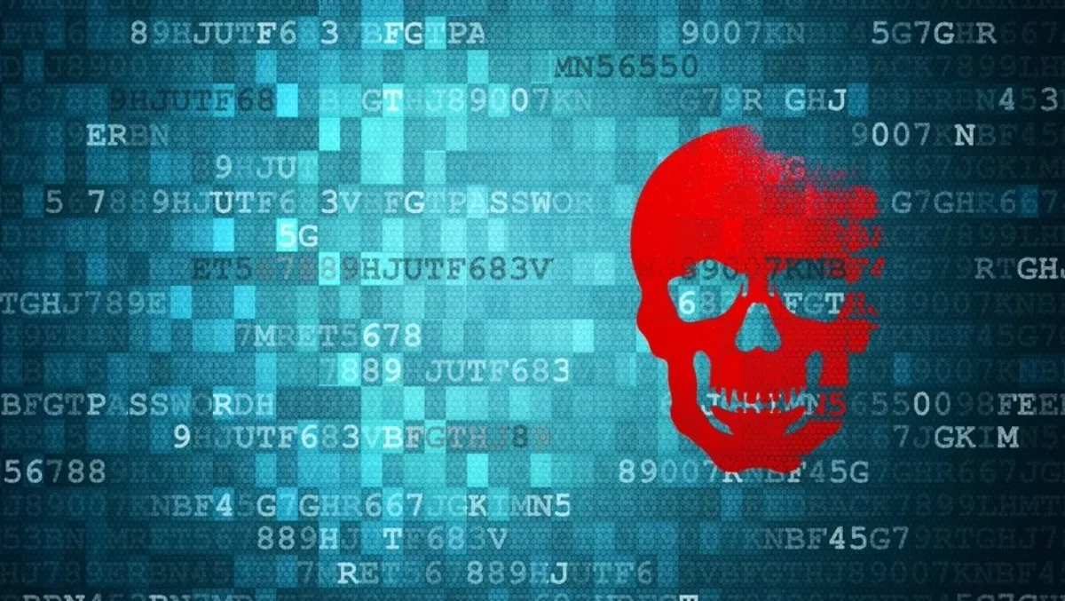 Check Point names February's most disruptive malware