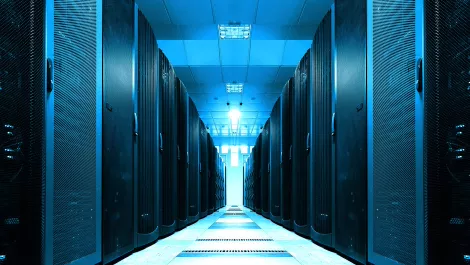 Huawei to deploy Open Rack in all its public cloud data centres