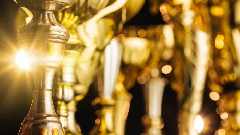 Huawei picks up accolades for software-defined camera ecosystem